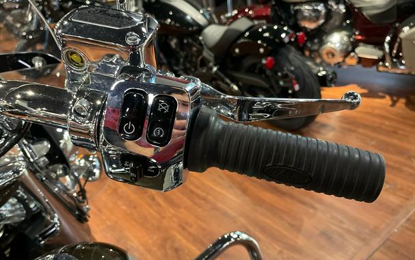 2024 Indian Motorcycle Springfield®