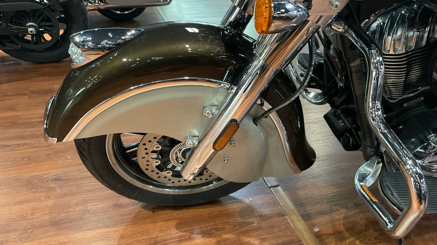 2024 Indian Motorcycle Springfield®