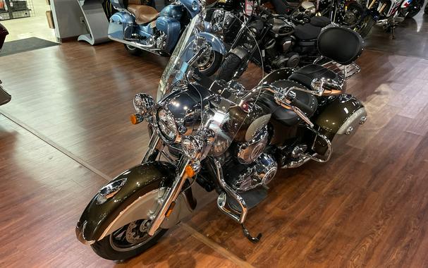 2024 Indian Motorcycle Springfield®