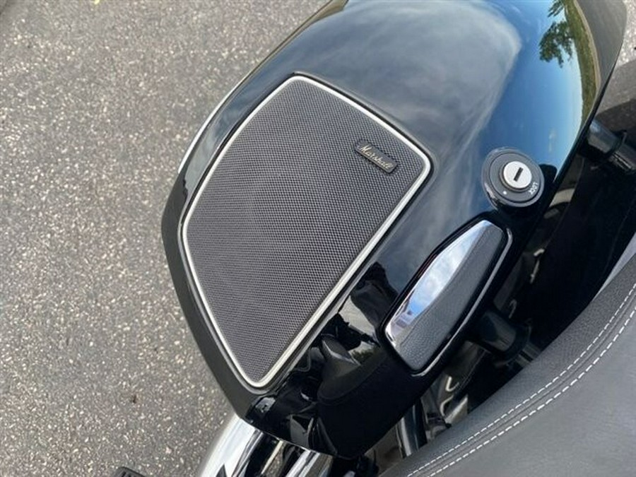 2022 BMW Motorrad R 18 B