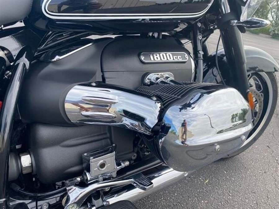 2022 BMW Motorrad R 18 B