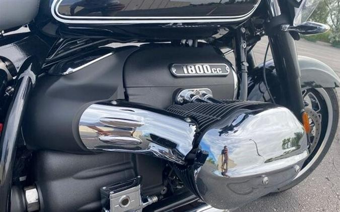 2022 BMW Motorrad R 18 B