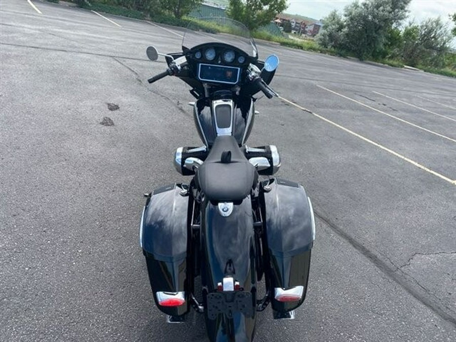 2022 BMW Motorrad R 18 B