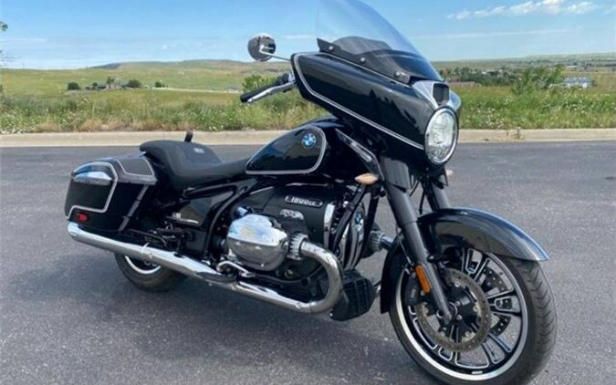 2022 BMW Motorrad R 18 B