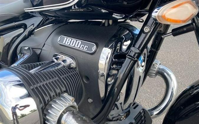 2022 BMW Motorrad R 18 B