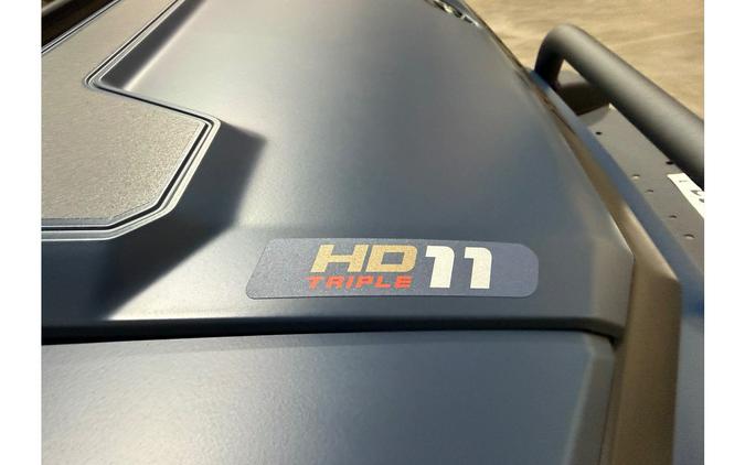 2026 Can-Am Defender LIMITED HD11