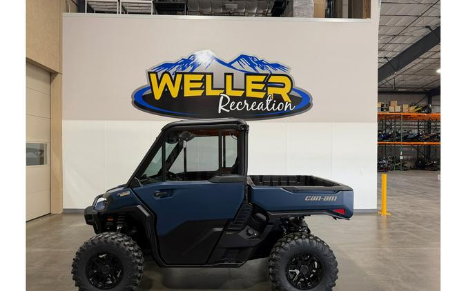 2026 Can-Am Defender LIMITED HD11