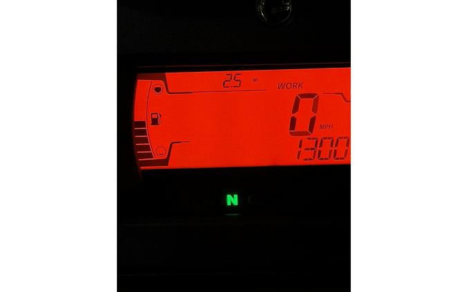 2026 Can-Am Defender LIMITED HD11