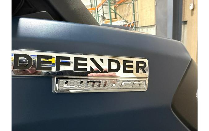 2026 Can-Am Defender LIMITED HD11