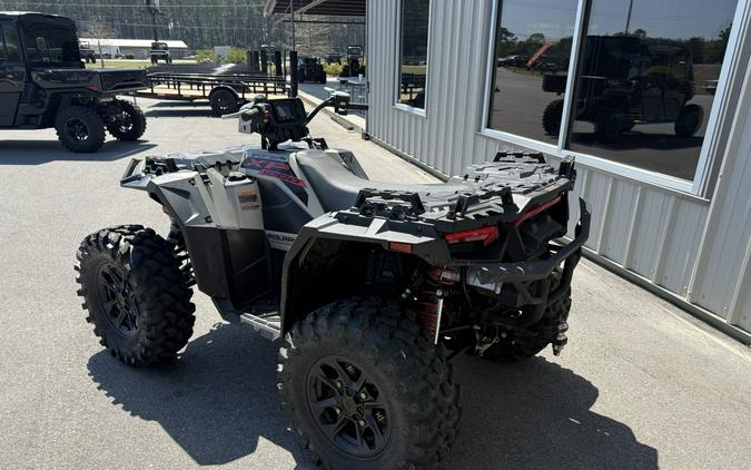 2024 Polaris Sportsman XP 1000 S