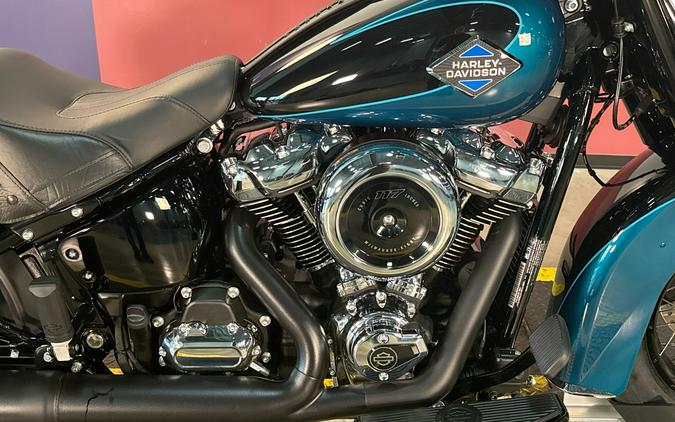 2026 Harley-Davidson HERITAGE CLASSIC