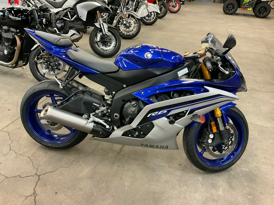 yamaha r6 for sale near me