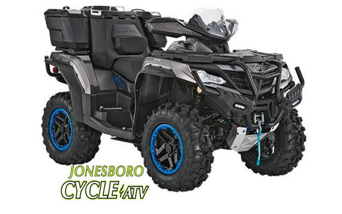 2023 CFMoto CForce 1000 Overland