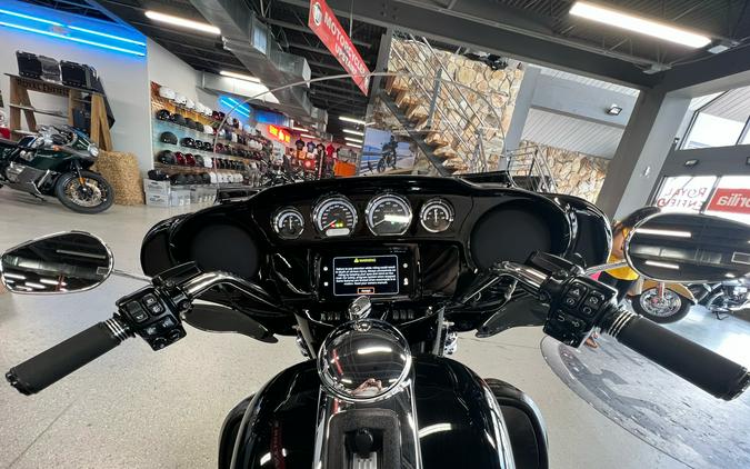 2019 Harley-Davidson Ultra Limited Low