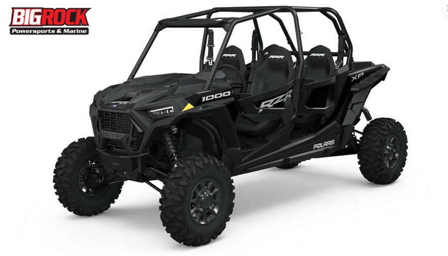 2023 Polaris Industries RZR XP 4 1000 SPORT