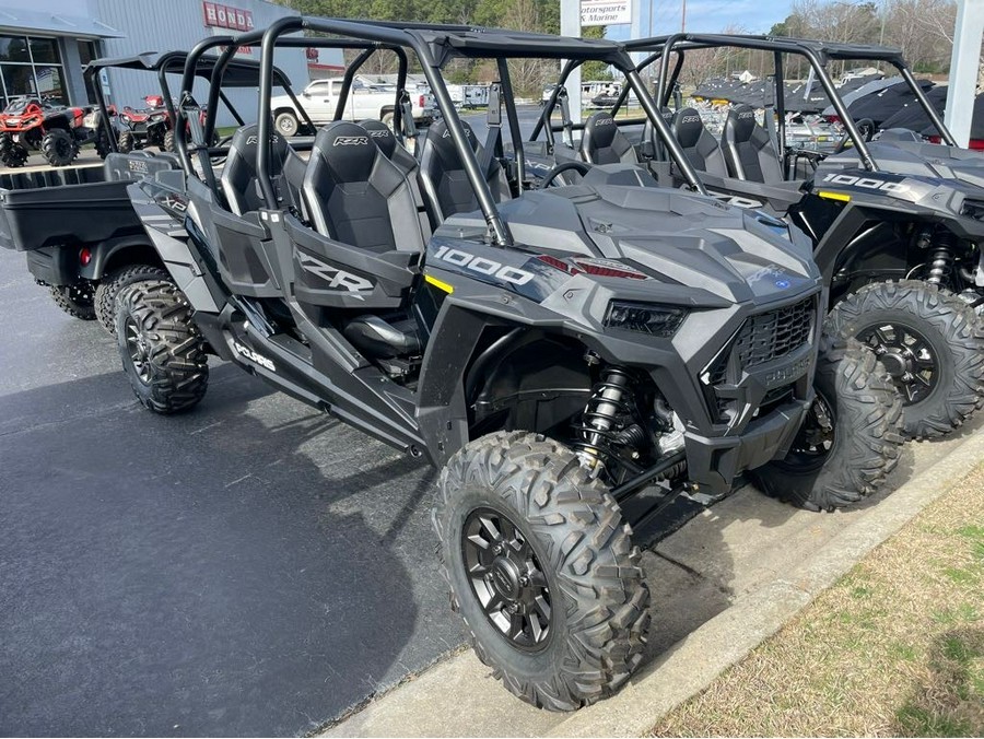 2023 Polaris Industries RZR XP 4 1000 SPORT