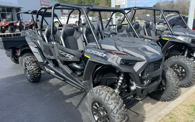 2023 Polaris Industries RZR XP 4 1000 SPORT