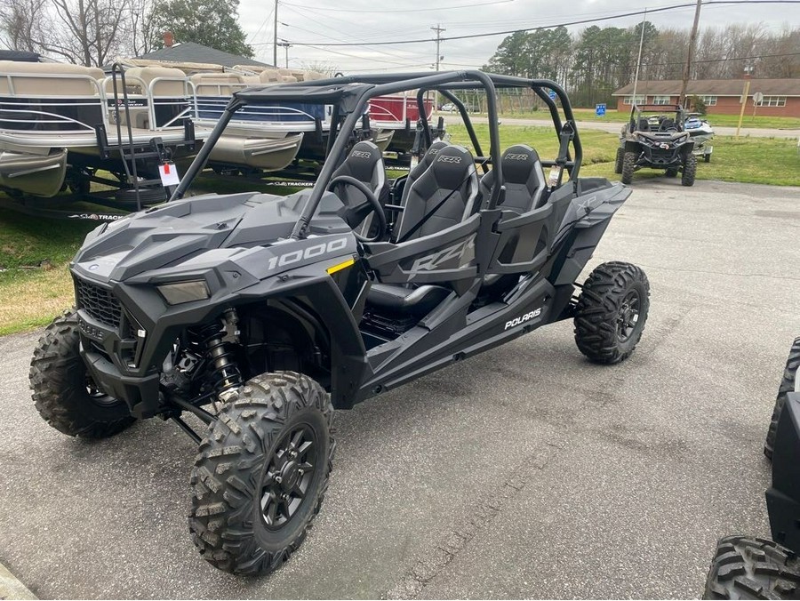 2023 Polaris Industries RZR XP 4 1000 SPORT