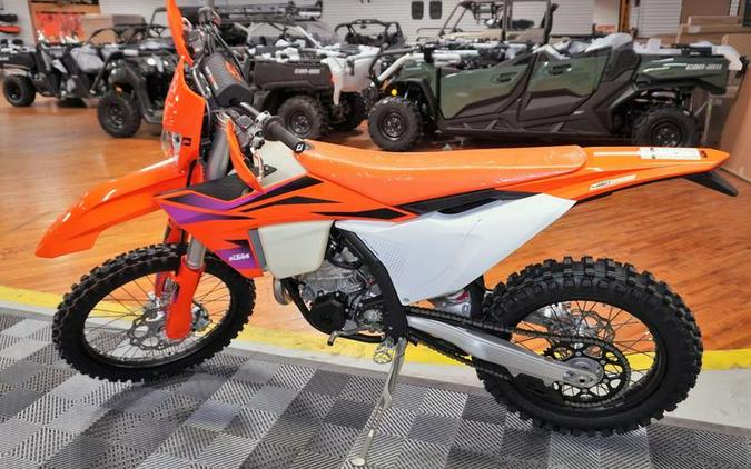 2024 KTM 250 XC-W