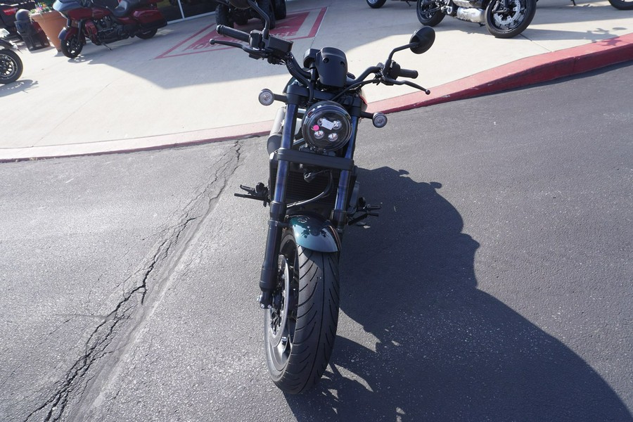 2023 Honda REBEL 1100