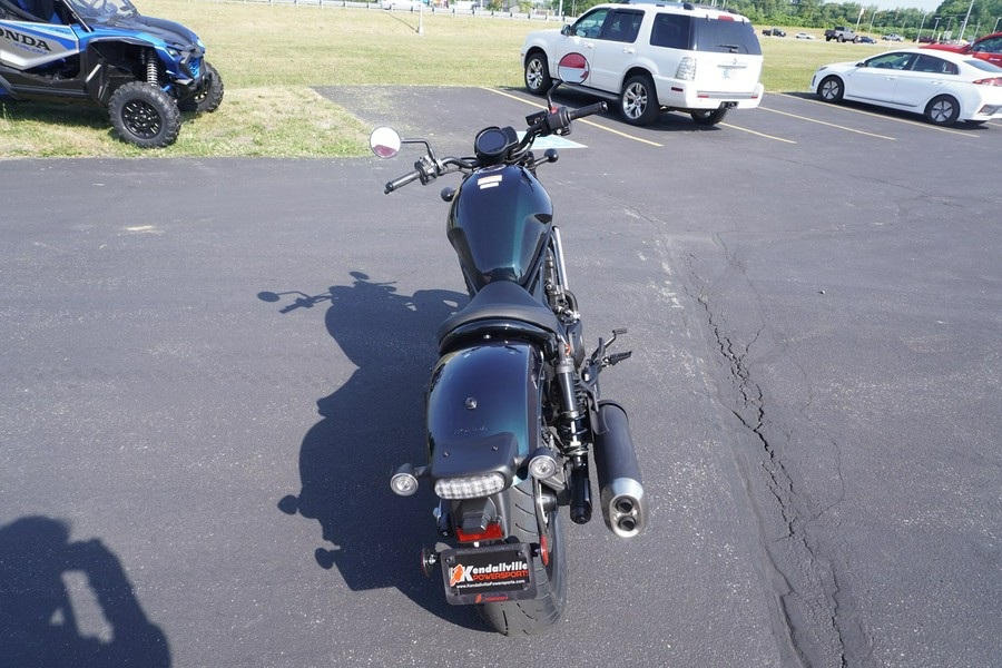 2023 Honda REBEL 1100