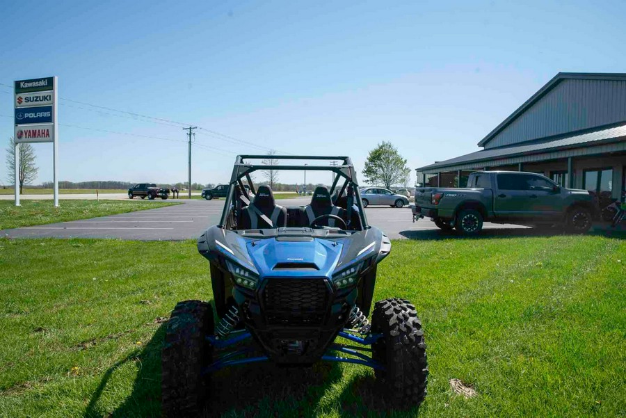 2024 Kawasaki Teryx KRX 1000