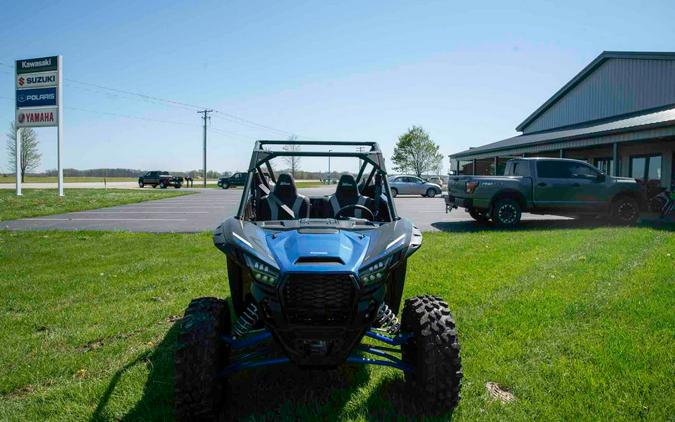 2024 Kawasaki Teryx KRX 1000