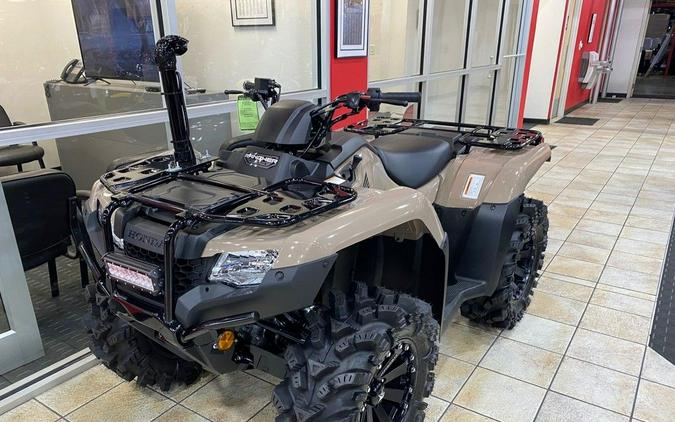 2024 Honda® FourTrax Rancher 4x4