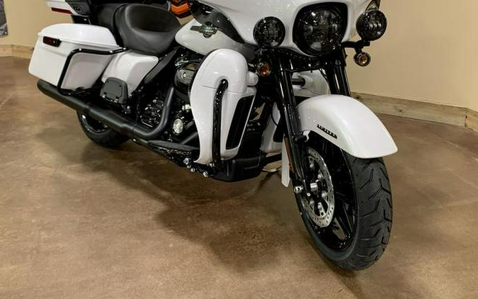 2024 Harley-Davidson® FLHTK - Ultra Limited®