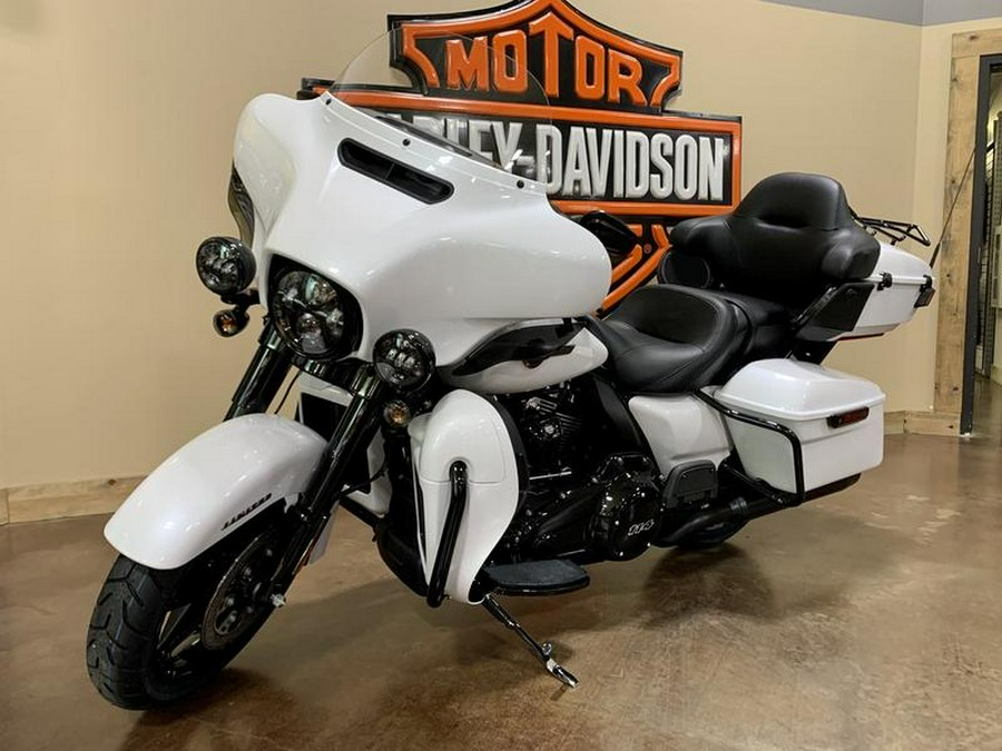 2024 Harley-Davidson® FLHTK - Ultra Limited®