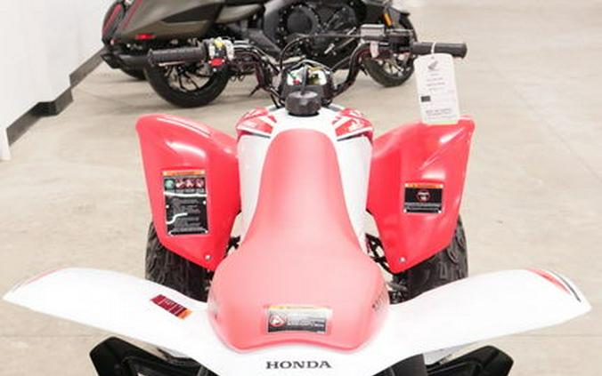 2024 Honda® TRX250X