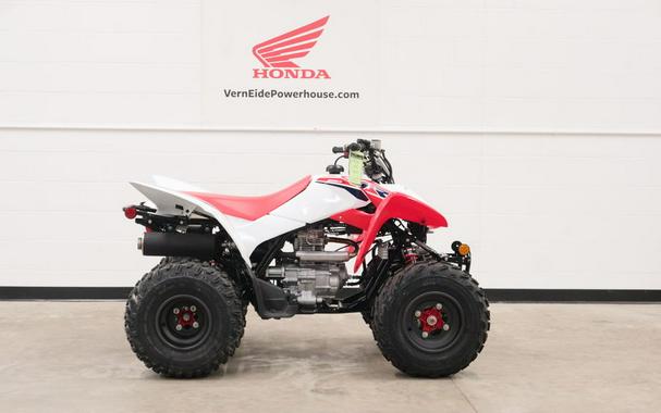 2024 Honda® TRX250X