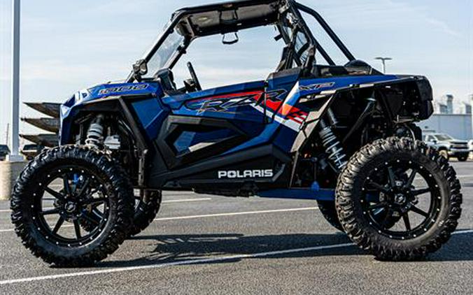 2021 Polaris RZR XP 1000 Premium