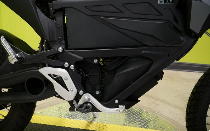 2023 Zero™ Motorcycles DSR/X ZF17.3