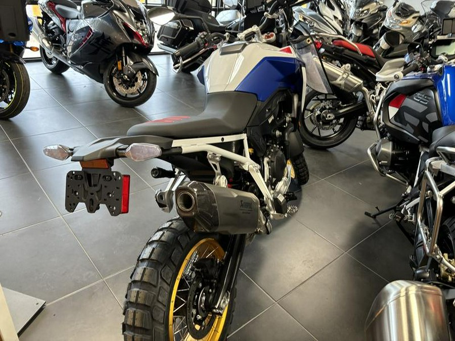 2024 BMW F 900 GS GS Trophy