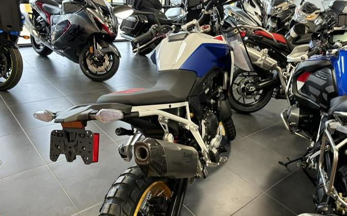 2024 BMW F 900 GS GS Trophy