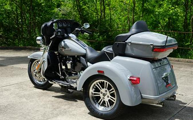 2024 Harley-Davidson Tri Glide® Ultra