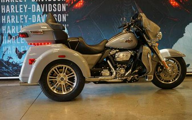 2024 Harley-Davidson Tri Glide® Ultra