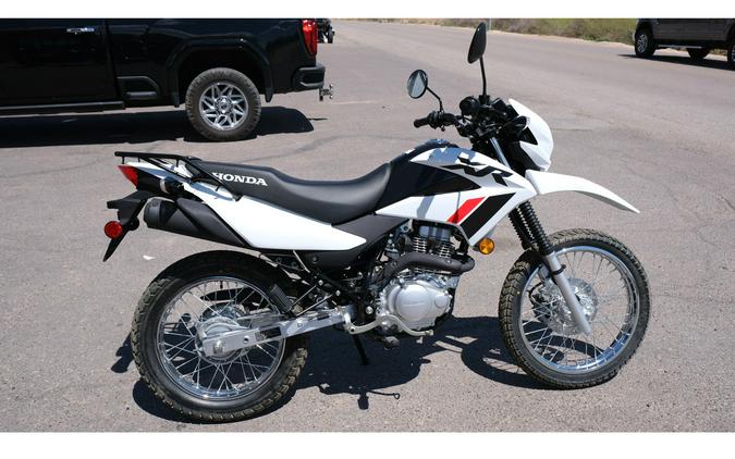 2023 Honda XR150L Review [11 Fast Facts: Street and Dirt]