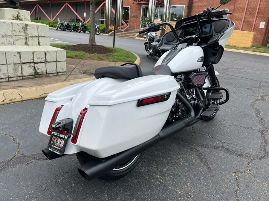 2024 FLTRX Road Glide®