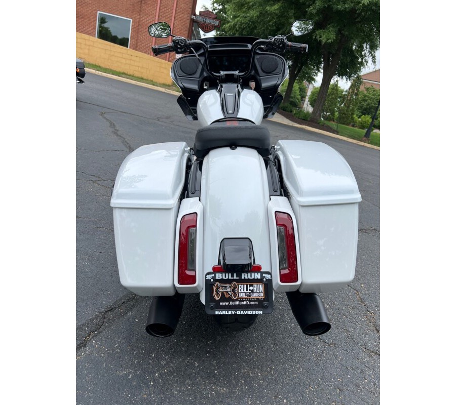 2024 FLTRX Road Glide®