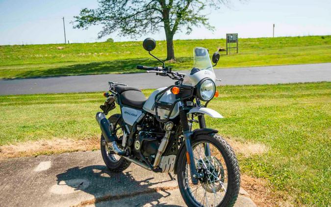 2023 Royal Enfield Himalayan