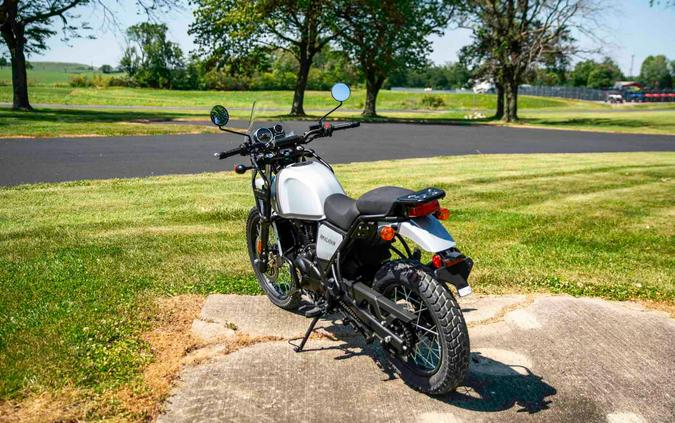 2023 Royal Enfield Himalayan