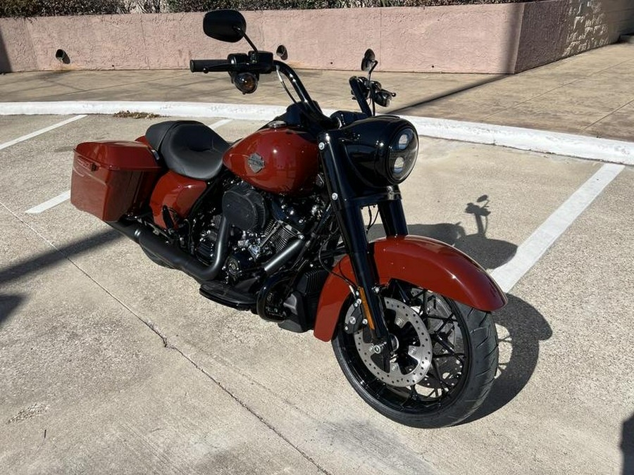 2024 Harley-Davidson® FLHRXS - Road King® Special