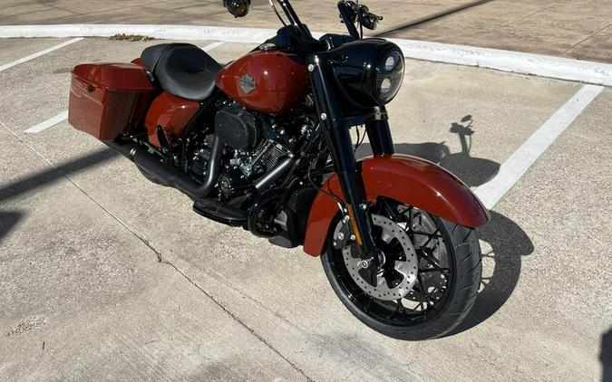 2024 Harley-Davidson® FLHRXS - Road King® Special