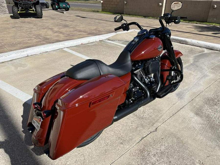 2024 Harley-Davidson® FLHRXS - Road King® Special