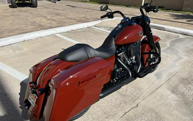 2024 Harley-Davidson® FLHRXS - Road King® Special