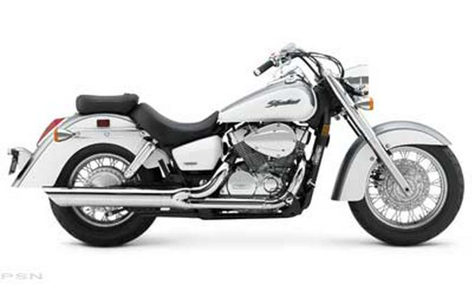 2006 Honda Shadow Aero®