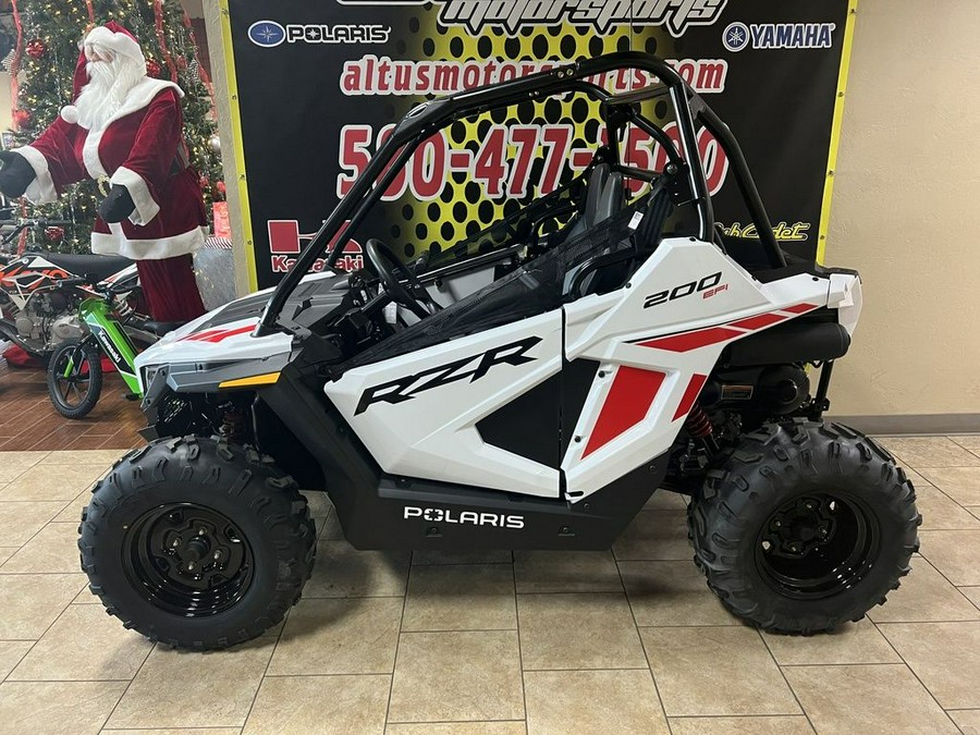 2023 Polaris® RZR 200 EFI