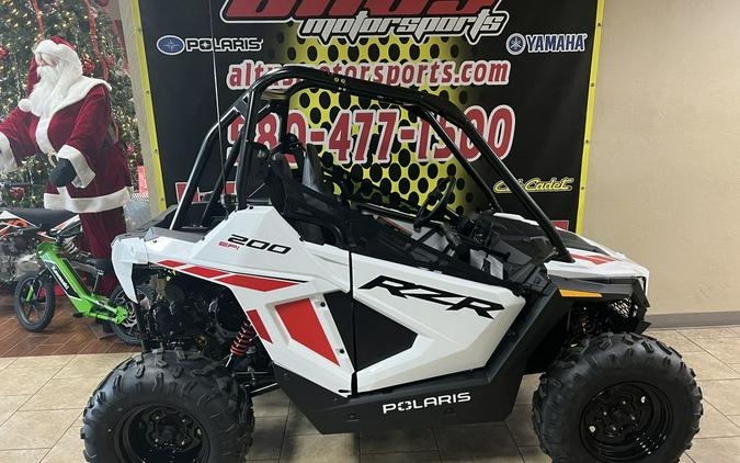 2023 Polaris® RZR 200 EFI